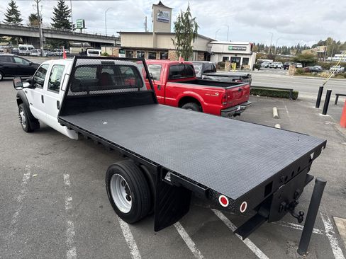 Used 2006 Ford F450 XL image 9