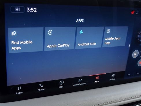 Certified 2021 Lincoln Nautilus Reserve image 33