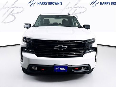 Certified 2022 Chevrolet Silverado 1500 RST w/ Redline Edition image 26