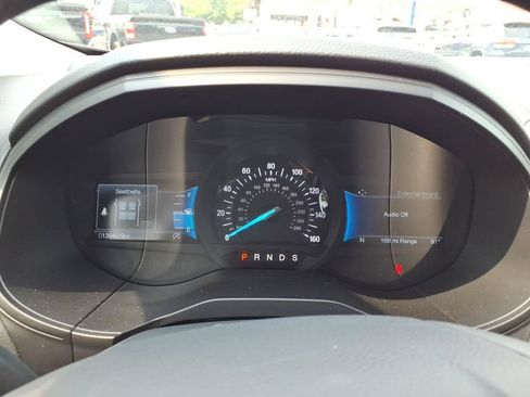 Certified 2024 Ford Edge SEL w/ Convenience Package AWD/4WD image 17