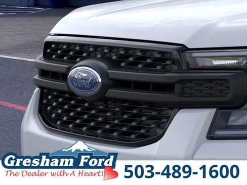 New 2026 Ford Ranger XL w/ Trailer Tow Package image 20