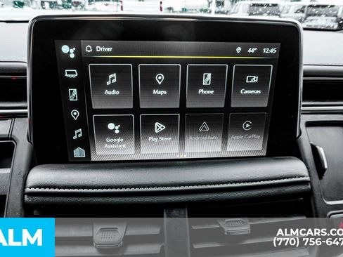 Used 2024 Chevrolet Tahoe LT image 40