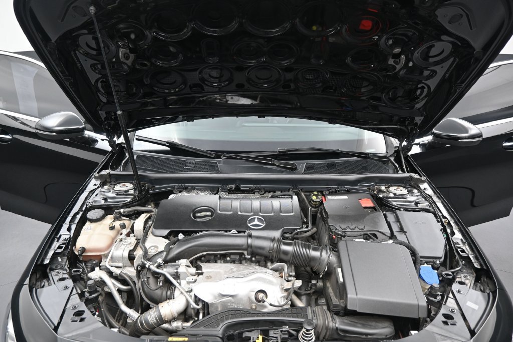 Used 2021 Mercedes-Benz A 220 4MATIC image 31
