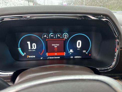 Used 2022 Ford F150 King Ranch w/ Equipment Group 601A High image 12