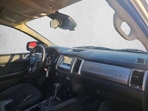 Used 2021 Ford Ranger XLT image 12