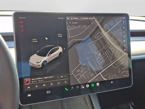 Used 2023 Tesla Model 3 Standard Range RWD image 20