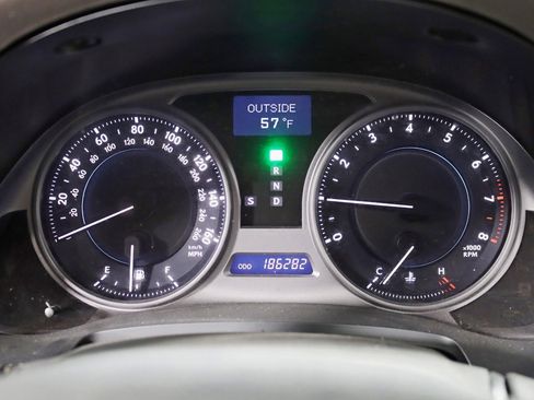 Used 2010 Lexus IS 250 AWD image 16