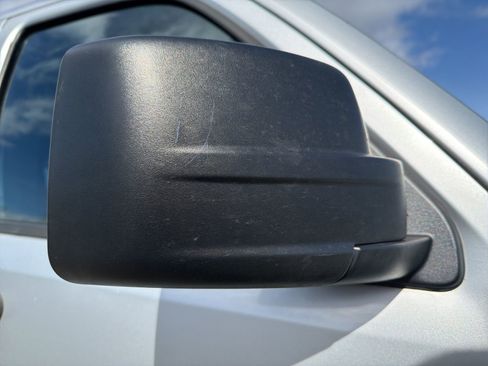 Used 2012 Jeep Liberty Sport image 8