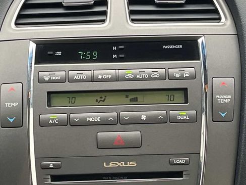 Used 2012 Lexus ES 350 FWD image 15