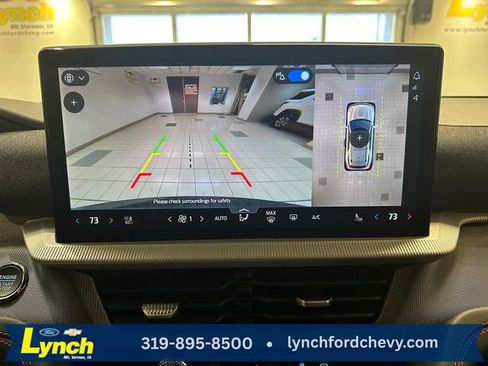 New 2026 Ford Explorer ST-Line w/ ST-Line Street Pack image 7