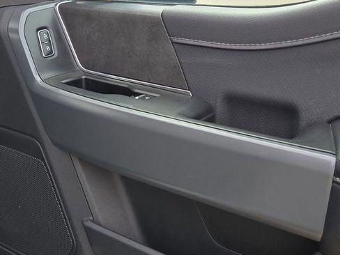 Used 2024 Ford F150 XLT w/ Mobile Office Package image 13