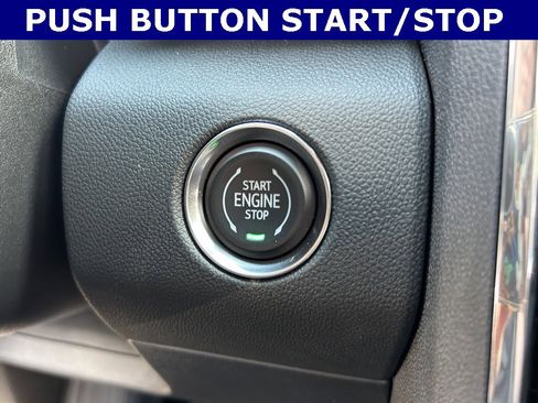 New 2025 GMC Acadia Denali w/ Super Cruise Package image 18