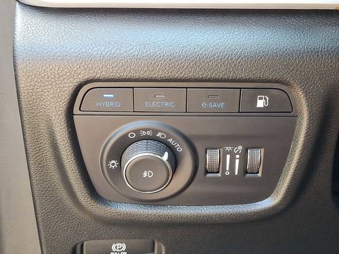 Used 2024 Jeep Grand Cherokee Limited 4xe image 29