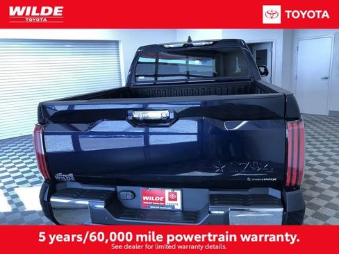New 2026 Toyota Tundra 1794 Edition AWD/4WD image 5