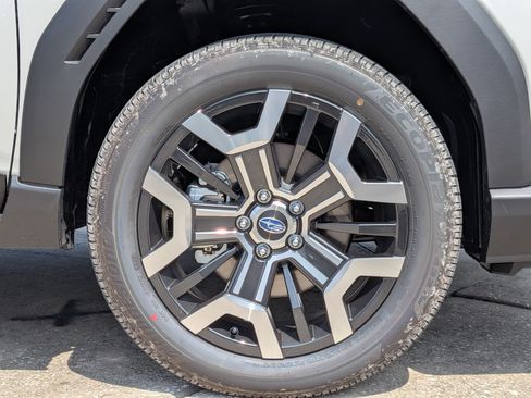 New 2026 Subaru Outback Touring XT AWD/4WD image 11