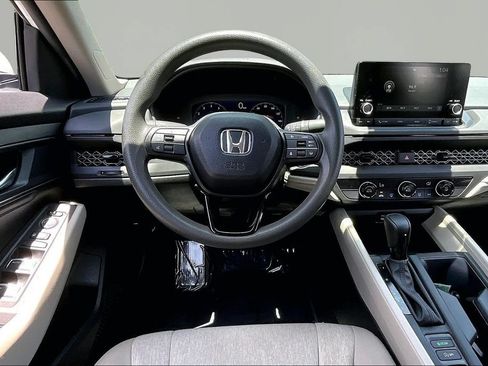 Used 2024 Honda Accord LX image 9