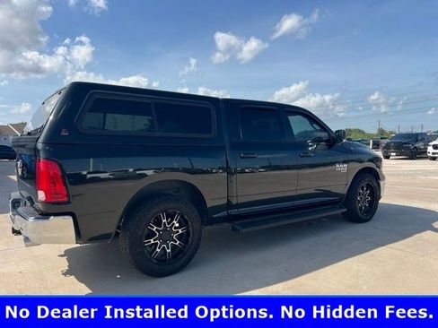 Used 2019 RAM 1500 Lone Star RWD image 3