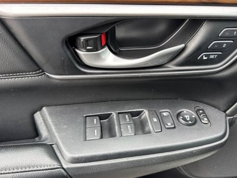 Used 2020 Honda CR-V EX-L image 13