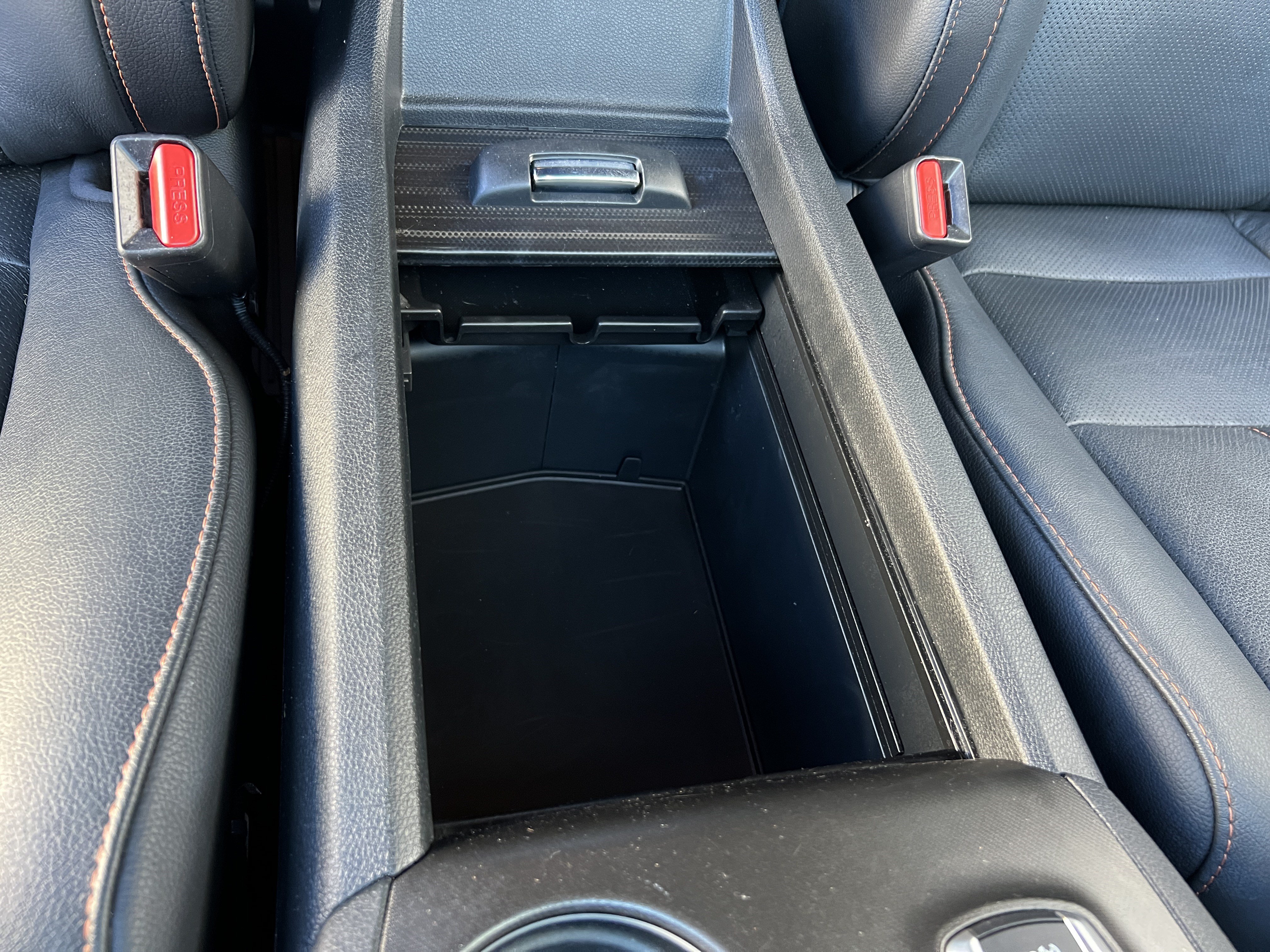 Used 2022 Honda Passport TrailSport image 26