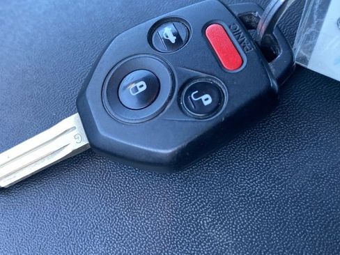 Used 2017 Subaru Legacy 2.5i Premium w/ Moonroof Package image 14