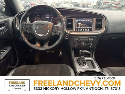 Used 2021 Dodge Charger GT w/ Plus Group image 18