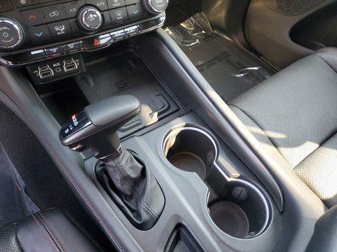 Certified 2024 Dodge Durango R/T image 27