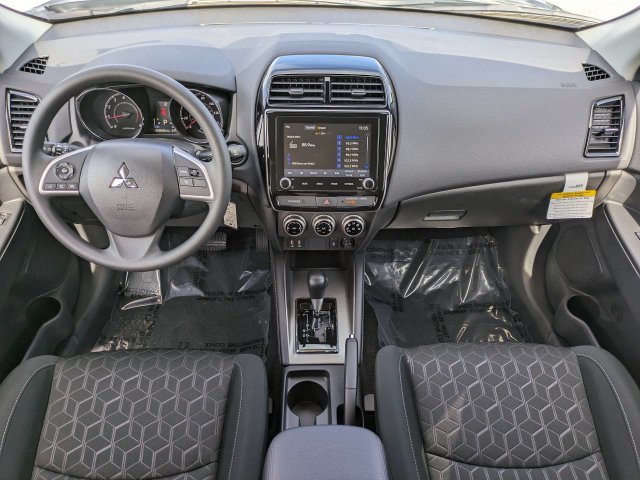New 2027 Mitsubishi Outlander Sport ES FWD image 15
