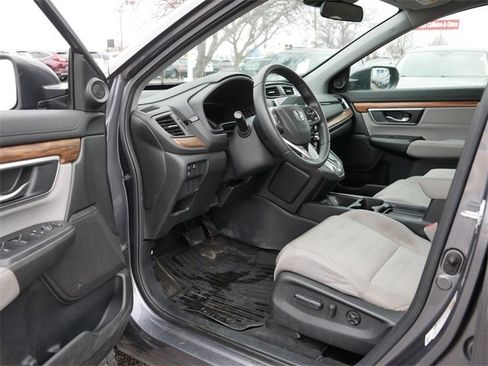 Used 2019 Honda CR-V EX image 12