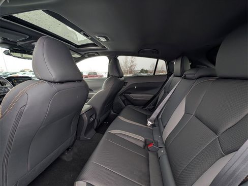 New 2026 Subaru Crosstrek 2.5i Wilderness image 7