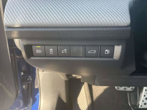 New 2026 Toyota Camry SE FWD image 29