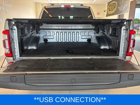 Used 2023 Ford F150 Tremor w/ Equipment Group 402A High AWD/4WD image 10