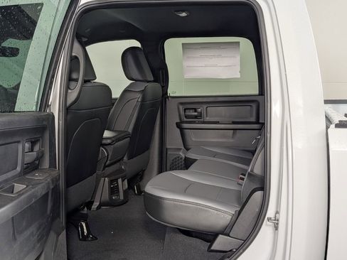 New 2026 RAM 2500 Tradesman image 26