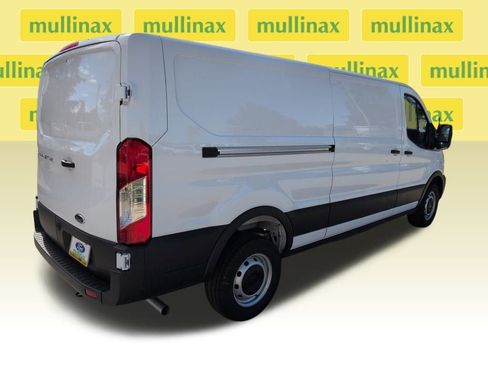 New 2025 Ford Transit 250 Low Roof image 3