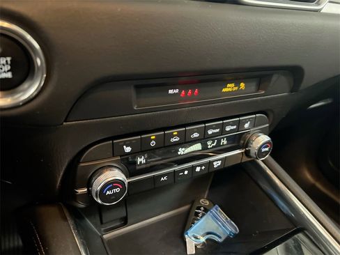 Used 2019 MAZDA CX-5 Grand Touring image 16