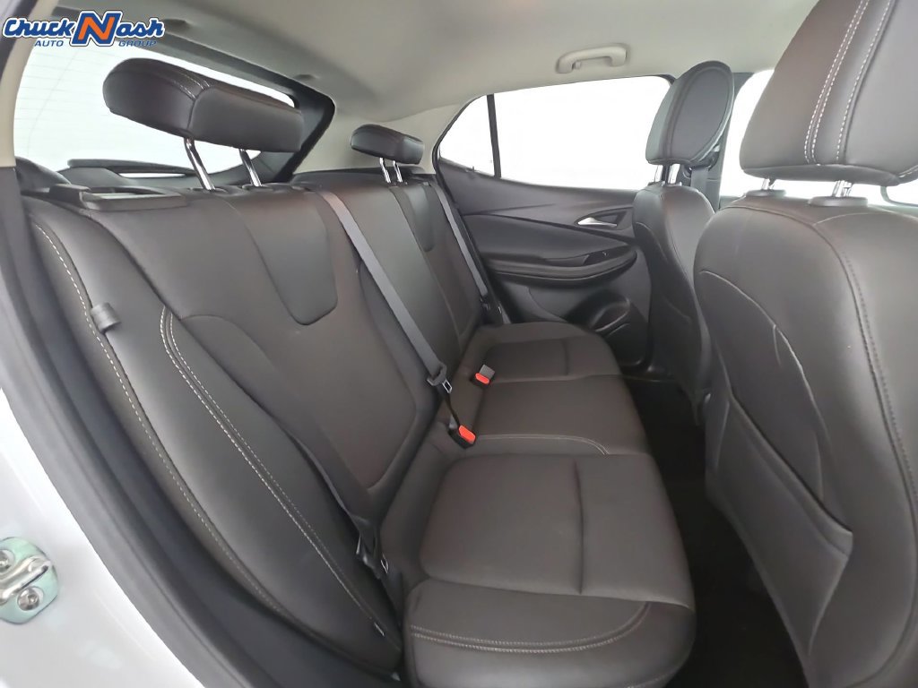Used 2025 Buick Encore GX Preferred AWD/4WD image 30