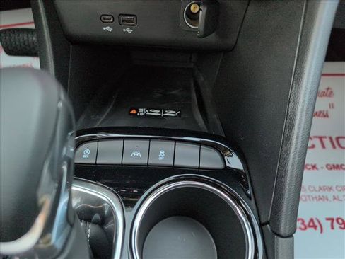 New 2026 Buick Encore GX Avenir image 19