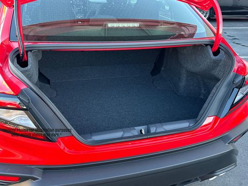 New 2025 Subaru WRX Premium image 7