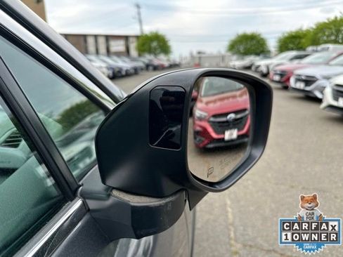 Used 2020 Subaru Outback Onyx Edition XT AWD/4WD image 11