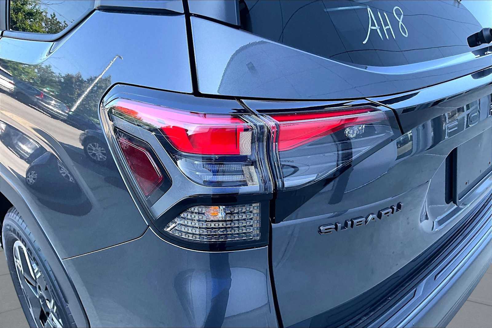 New 2026 Subaru Forester Premium AWD/4WD image 15