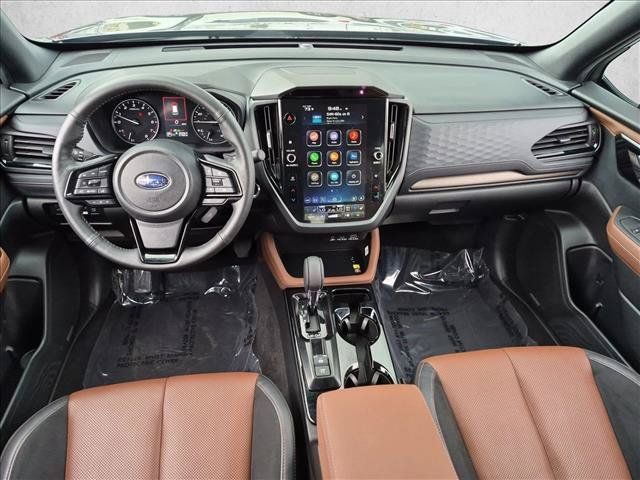 Used 2026 Subaru Forester Touring w/ Touring Package AWD/4WD image 17
