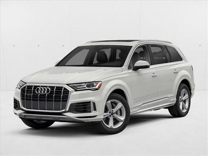 Used 2021 Audi Q7 2.0T Premium