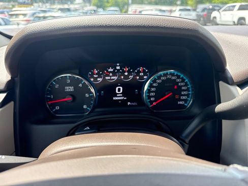 Used 2018 GMC Yukon Denali AWD/4WD image 17