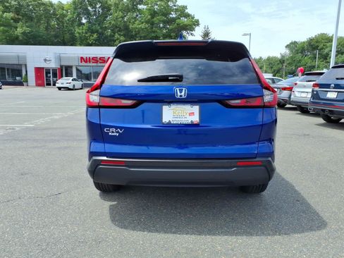 Used 2024 Honda CR-V EX image 6