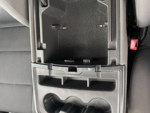 Used 2017 Chevrolet Silverado 1500 LT w/ All Star Edition AWD/4WD image 18