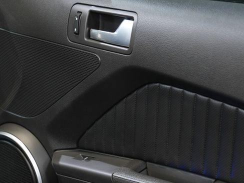 Used 2013 Ford Mustang Shelby GT500 image 26