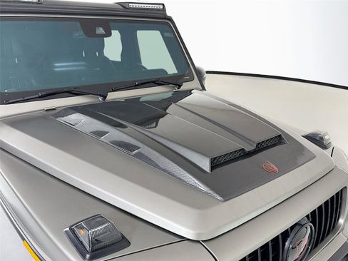 Used 2023 Mercedes-Benz G 63 AMG AMG G63 | Brabus Widebody | Ni image 39