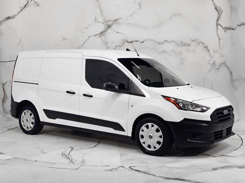 Used 2022 Ford Transit Connect XL FWD image 5