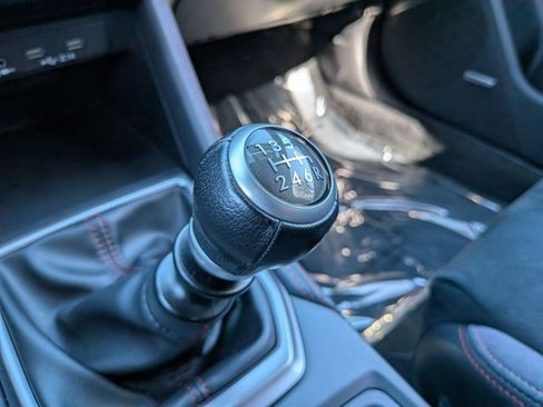 Used 2022 Subaru WRX Limited image 15