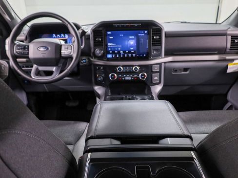 Used 2024 Ford F150 XLT w/ Equipment Group 302A MID image 18