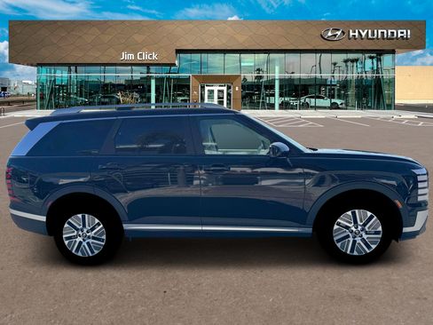 New 2026 Hyundai Palisade FWD Hybrid image 9